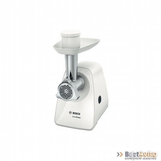 Мясорубка Bosch MFW 2514W