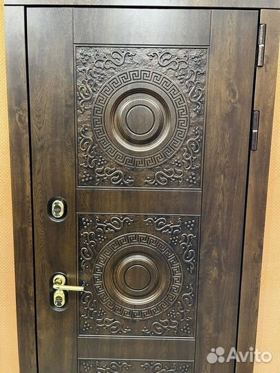 Дверь входная