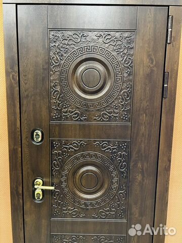 Дверь входная