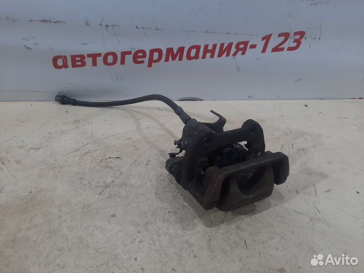 Суппорт задний правый Mini Countryman R60 N16B16A