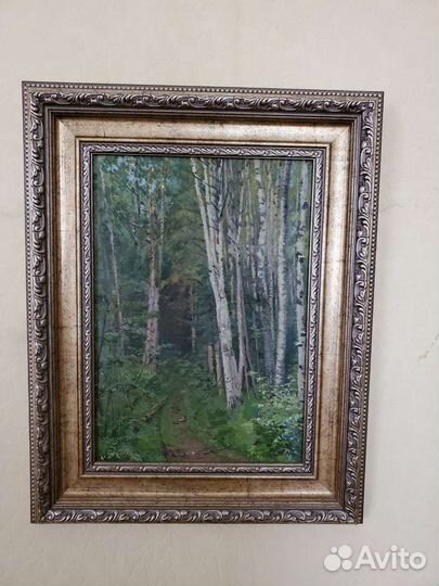 Картины Соцреализм