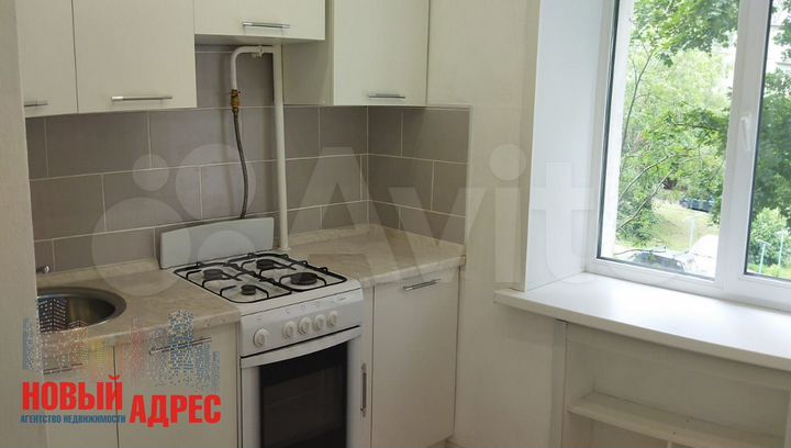 2-к. квартира, 45 м², 2/9 эт.