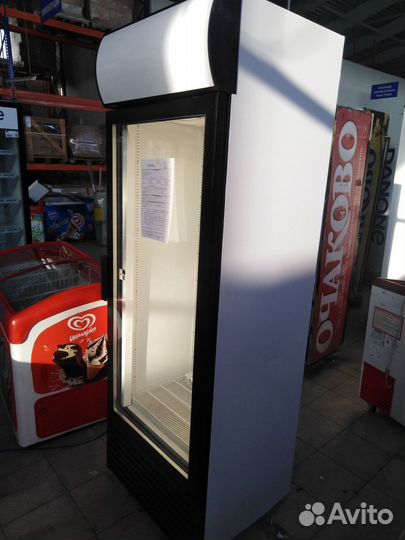 Холодильник для напитков