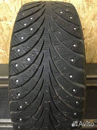 Goodyear UltraGrip Extreme 205/55 R16 91T