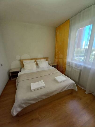 2-к. квартира, 78 м², 5/10 эт.