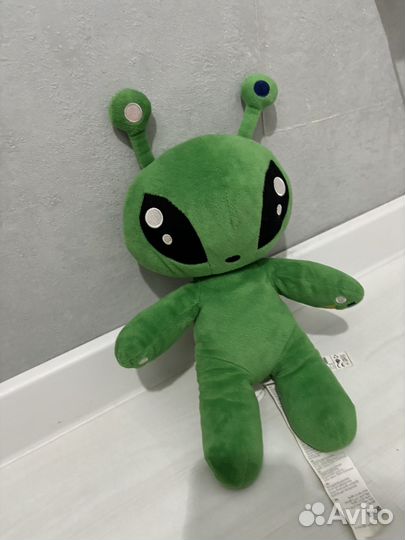 Мягкие игрушки