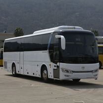 Туристический автобус Golden Dragon XML6122JN, 2024