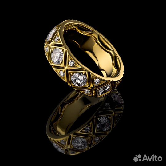 Готовый бизнес в сфере украшений