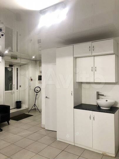 Торговая площадь, 60.4 м²