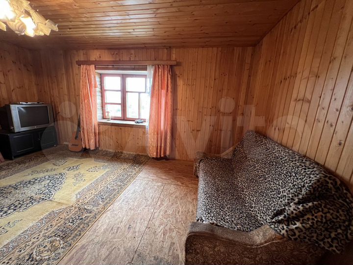 Участок 6 сот. (СНТ, ДНП)