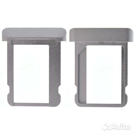 Лоток, держатель для Sim Apple iPad 2