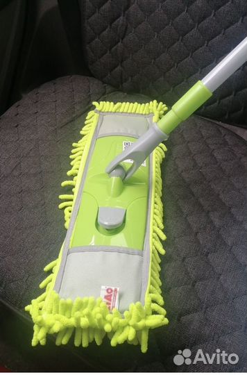 Швабра новая