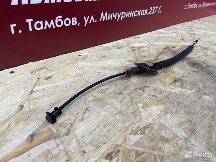 Трос замка двери передний левый LADA Vesta