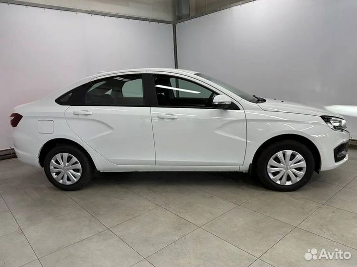 LADA Vesta 1.6 МТ, 2023