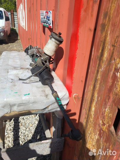 Рулевая рейка передняя Kia Carnival