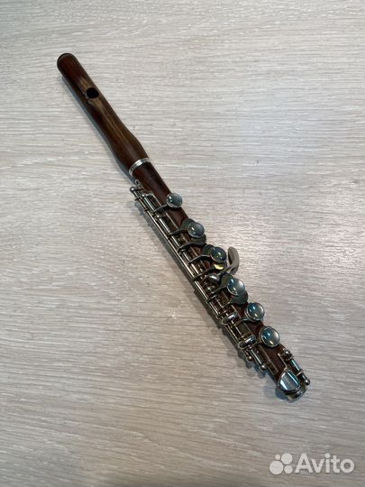 Флейта piccolo