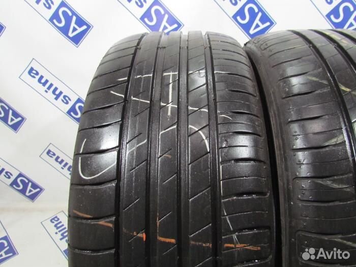 Goodyear EfficientGrip Performance 225/45 R18 95M