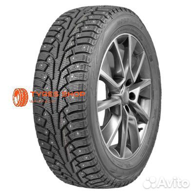 Nokian Tyres Nordman 5 175/65 R14