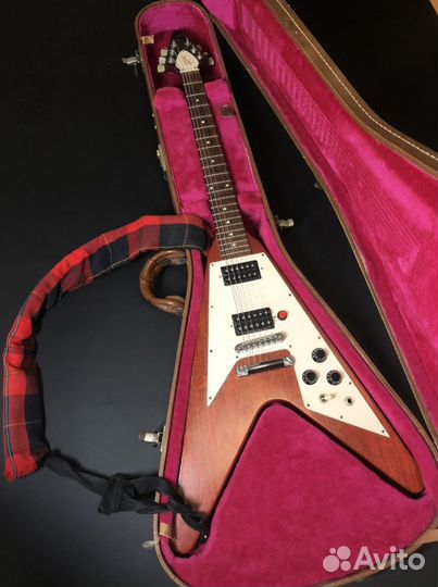 Gibson Flying V '67 Reissue USA