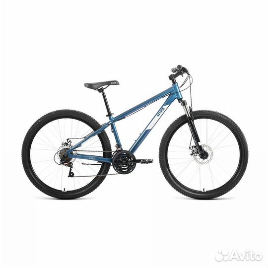 Новый велосипед Forward Altair Al 27.5