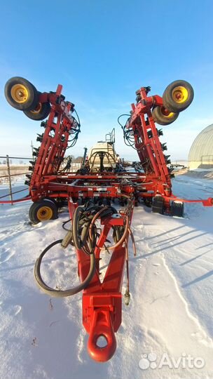 Комплекс посевной Bourgault 3720, 2013
