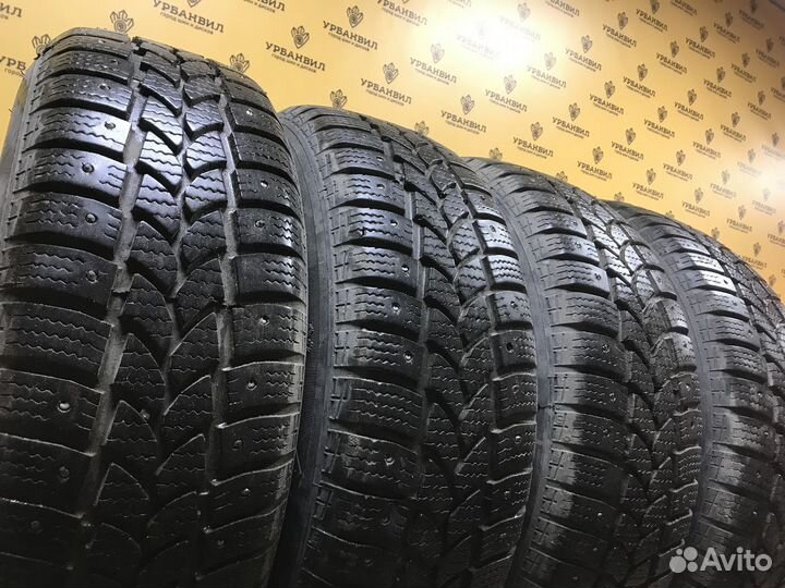 Riken Allstar Stud 185/65 R15 92T