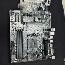 Gigabyte AM4 B450 B450M DS3H V2