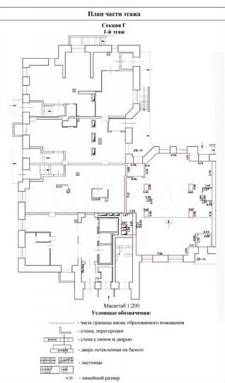 Свободного назначения, 112 м²