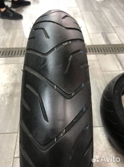 120/70 R19 Bridgestone Battlax Adventure 41F