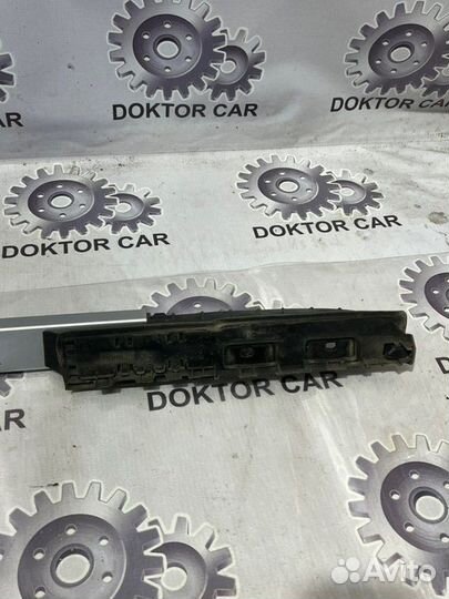 Рейлинг крыши правый Chery Tiggo 4 2.0 2021