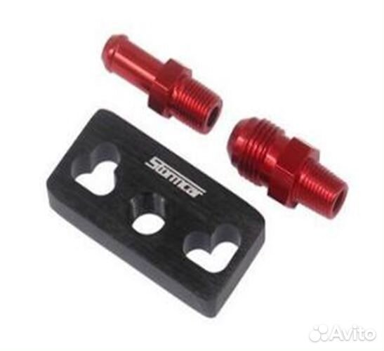 Адаптер для топливной рейки - Honda