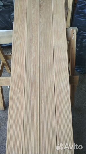 Террасная доска, высший сорт