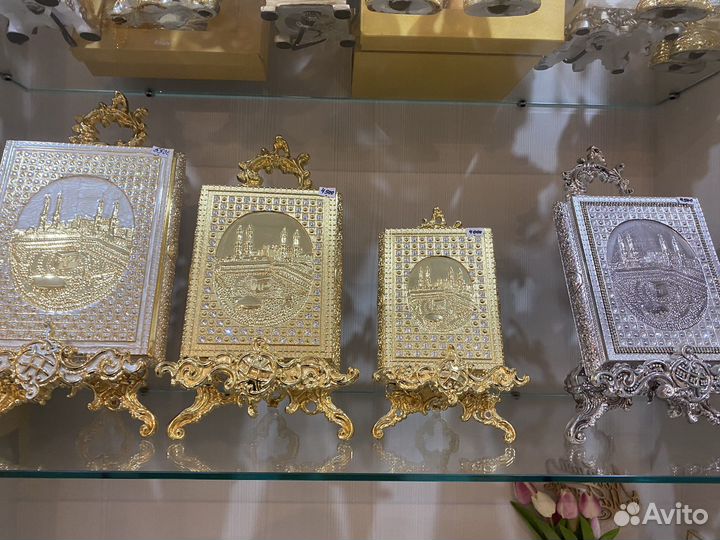 Шкатулка для корана