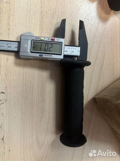 Ручка d-21 / грипса