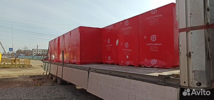 Газоблок