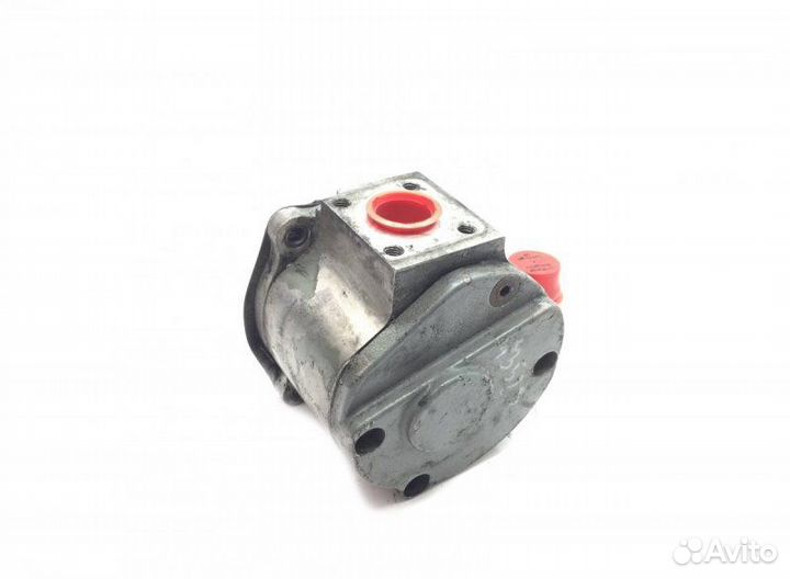 Гидропривод вентилятора Man