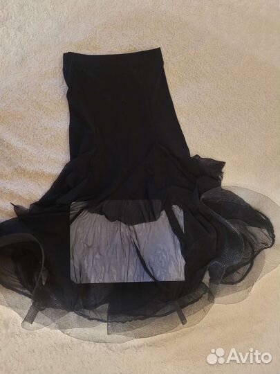 Тренировочная одежда бальные танцы