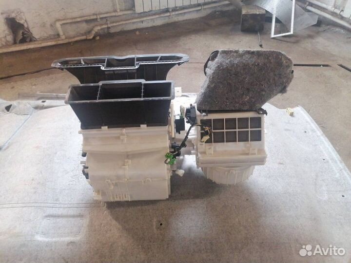 Корпус отопителя (печки) Mitsubishi Asx GA1W 2011