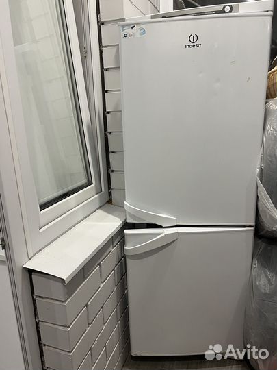 Продам холодильник бу