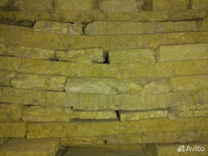 Утеплитель бу