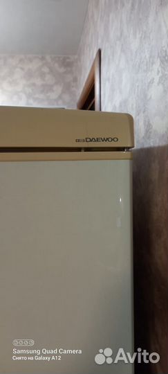 Холодильник бу