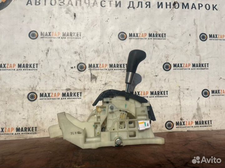 Селектор кпп Hyundai Solaris 2010-2017