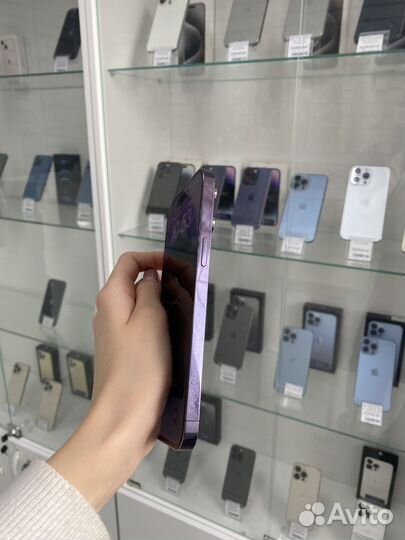 iPhone 14 Pro Max, 128 ГБ