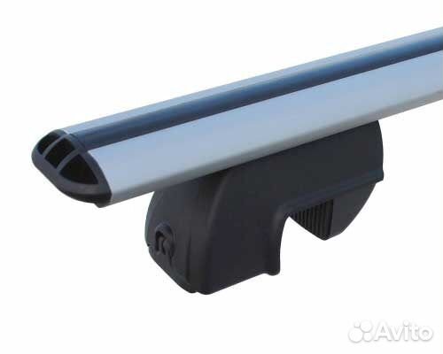 Багажник на крышу Mitsubishi Pajero 3 4,Sport