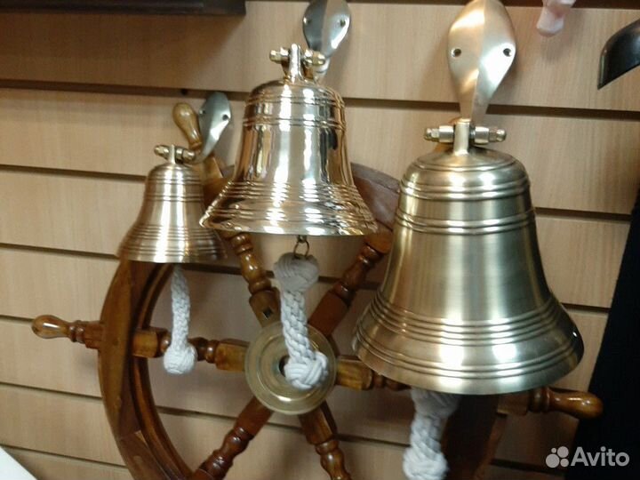 Рында колокол