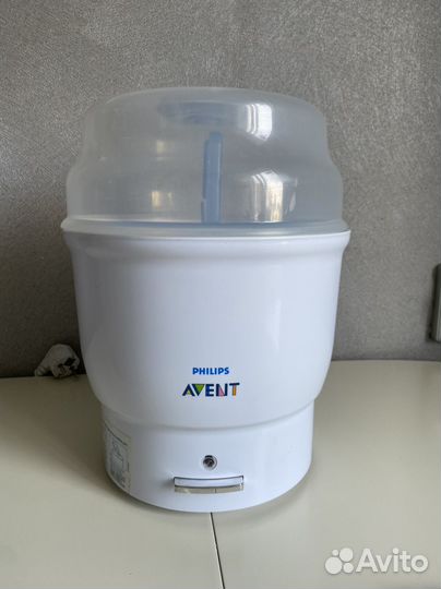 Стерилизатор philips avent