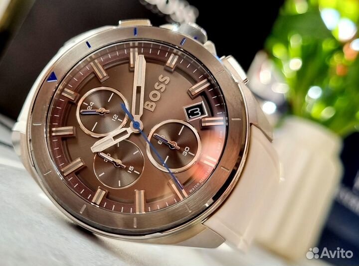 Часы мужские Hugo Boss 1513948