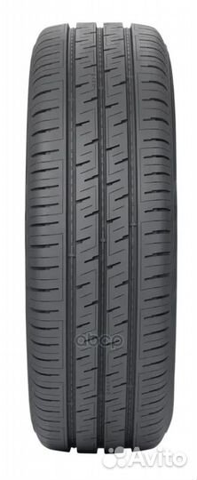 Ikon Tyres Autograph Eco C3 185/75 R16