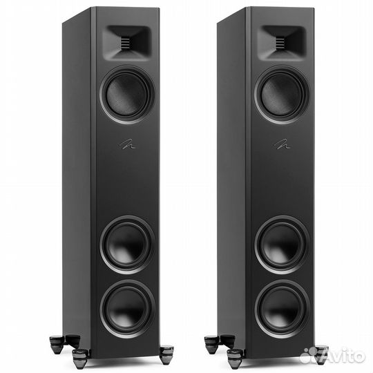 Напольная акустика Martin Logan Motion F10 Gloss B