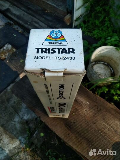 Штатив для фотоаппарата и видеокамеры